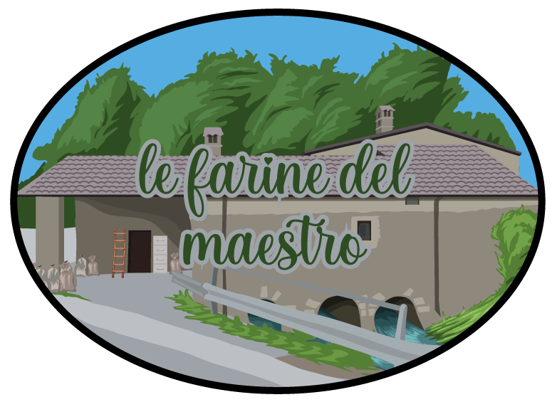 Le Farine Del Maestro B&B e Prodotti a Barete